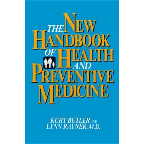 New Handbook of Health and Preventive Medicine