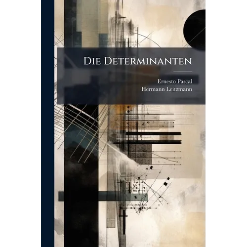 Die Determinanten