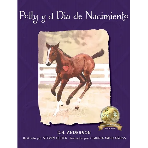 Polly y el Dia de Nacimiento