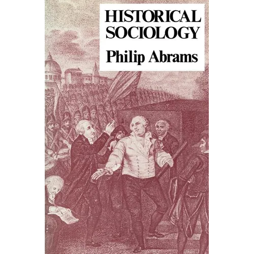 Historical Sociology