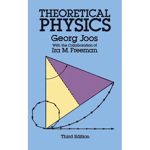 Theoretical Physics