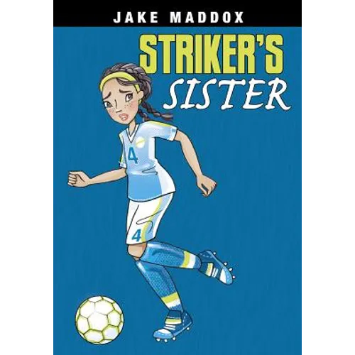 Striker's Sister