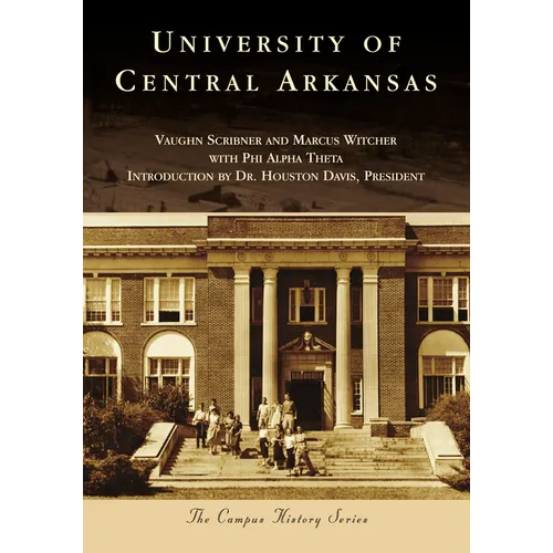 University of Central Arkansas