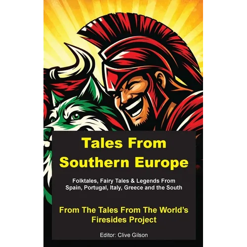 Tales From Southern Europe