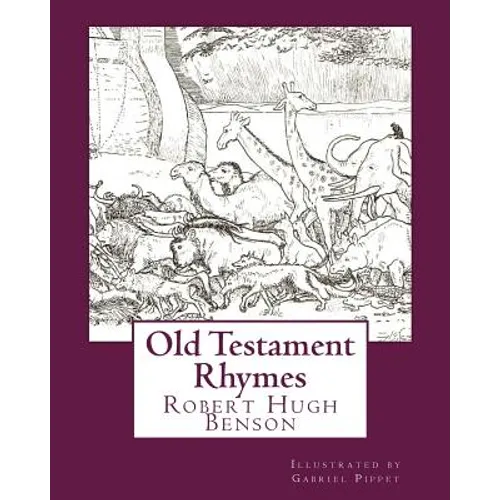 Old Testament Rhymes
