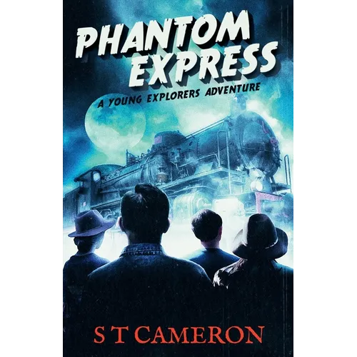 Phantom Express