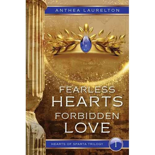 Fearless Hearts Forbidden Love