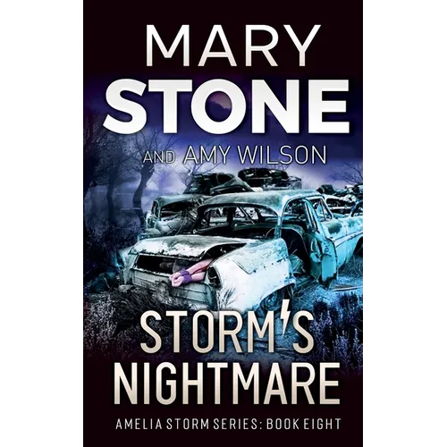 Storm's Nightmare
