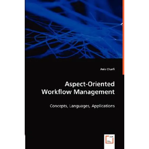 Aspect-Oriented Workflow Management