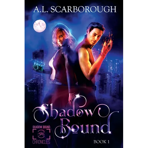 Shadow Bound
