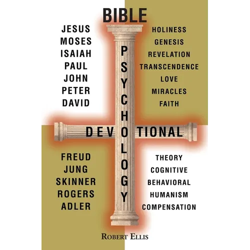 Bible Psychology Devotional