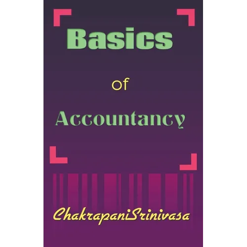Basics of Accountancy