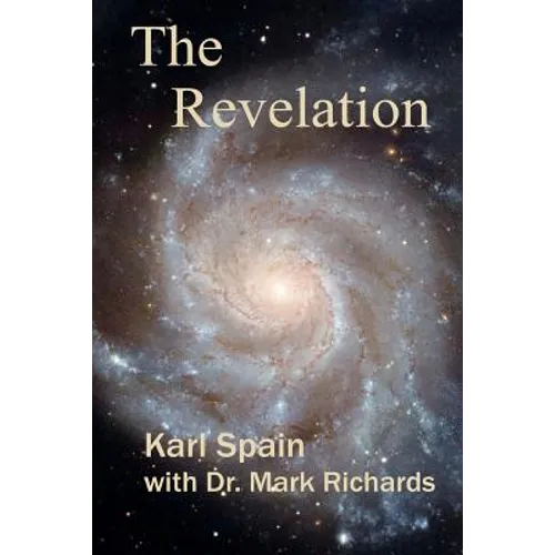 The Revelation: The Peace Machine Hypothesis