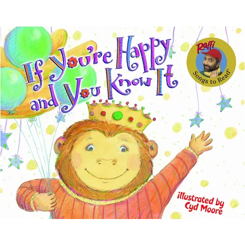 If You're Happy and You Know It