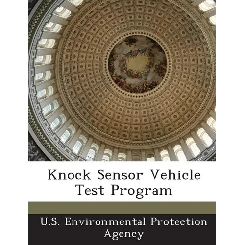 Knock Sensor Vehicle Test Program