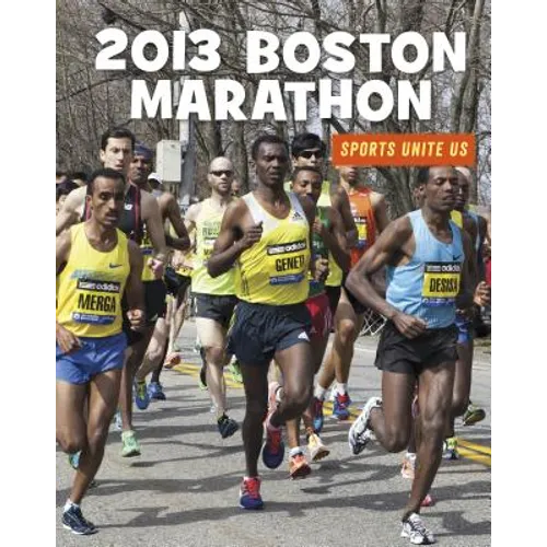2013 Boston Marathon