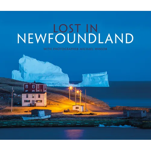 Lost in Newfoundland