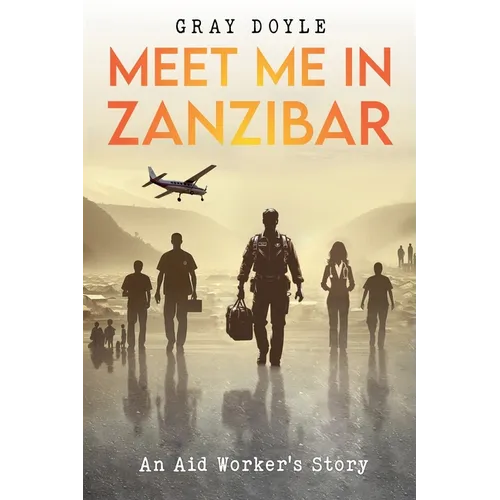 Meet Me In Zanzibar