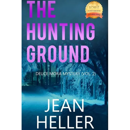 The Hunting Ground