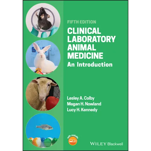 Clinical Laboratory Animal Medicine: An Introduction