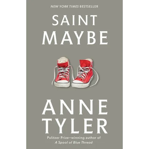 Saint Maybe