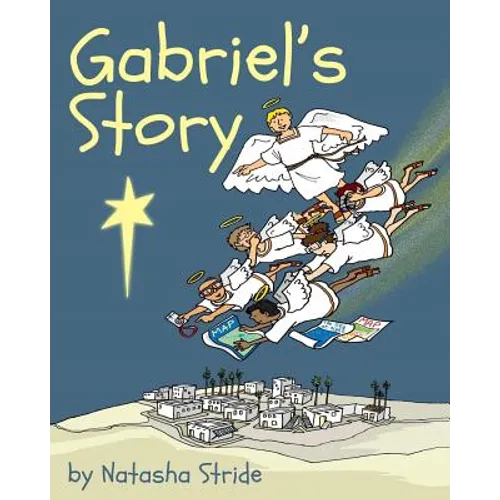 Gabriel's Story