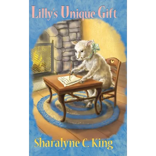 Lilly's Unique Gift
