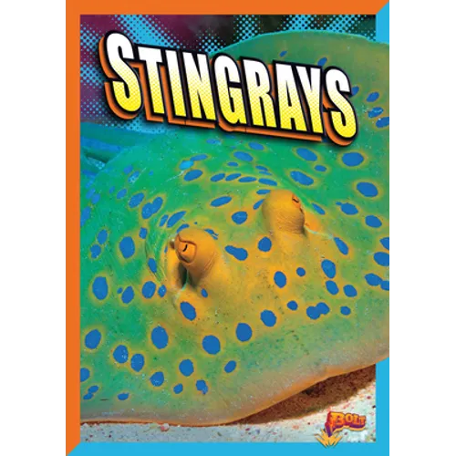 Stingrays