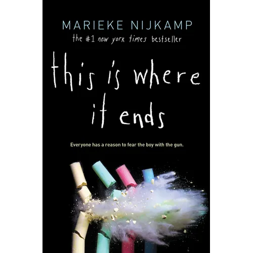 This Is Where It Ends
