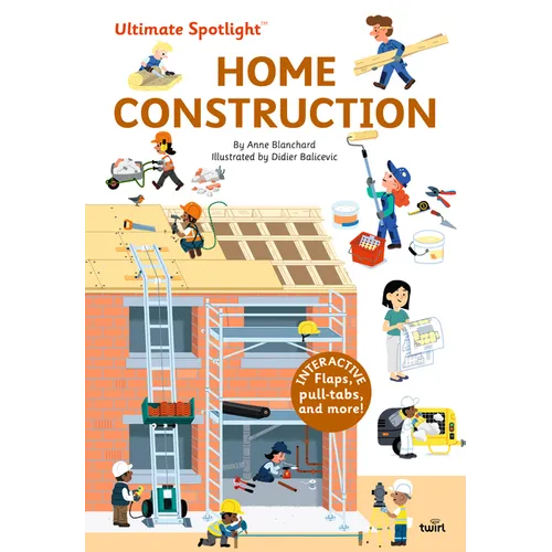 Ultimate Spotlight: Home Construction