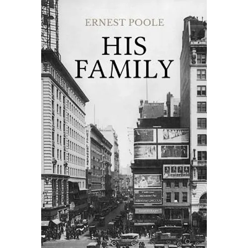 His Family