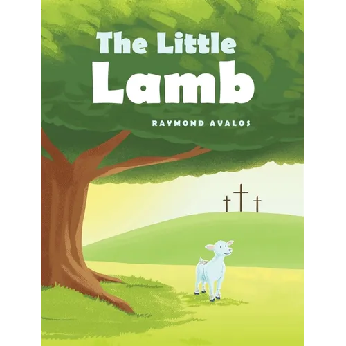 The Little Lamb