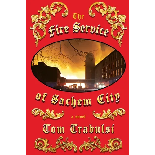 The Fire Service of Sachem City