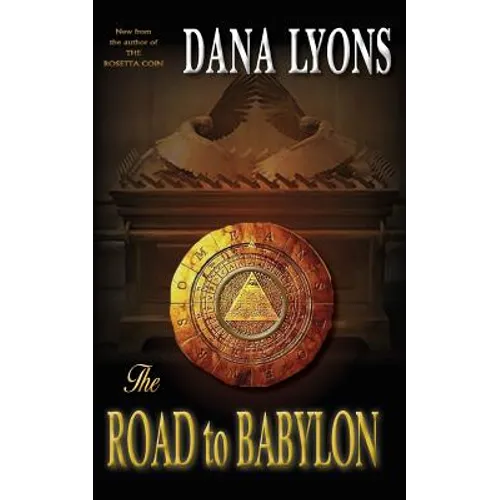 The Road to Babylon