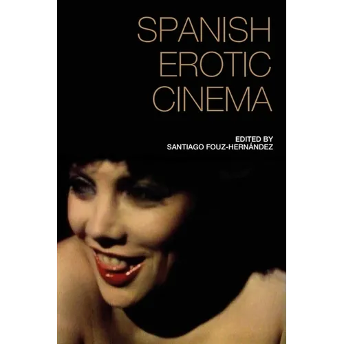 Spanish Erotic Cinema