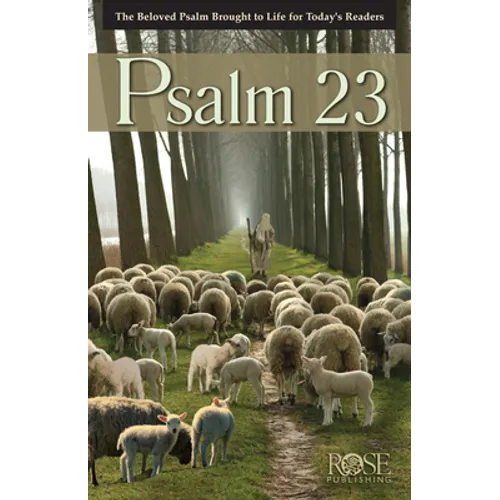 Psalm 23