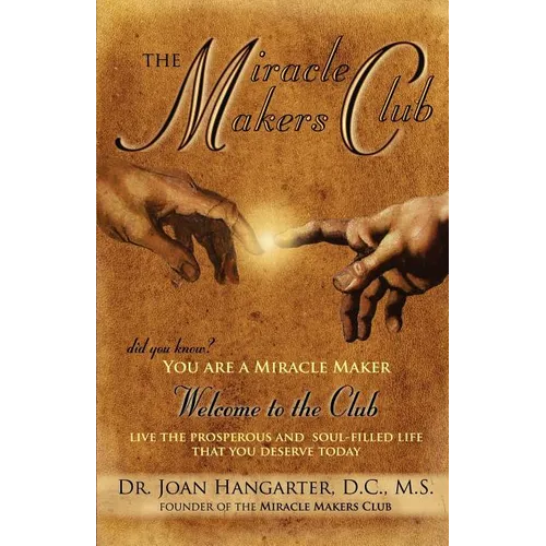 The Miracle Makers Club