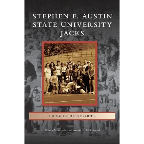Stephen F. Austin State University Jacks