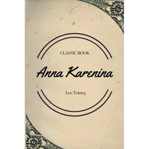 Anna Karenina