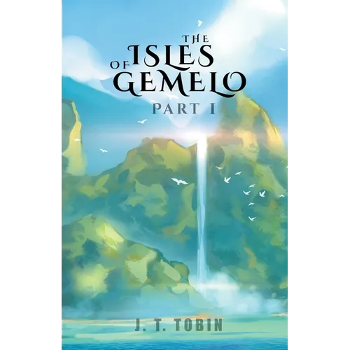 The Isles of Gemelo