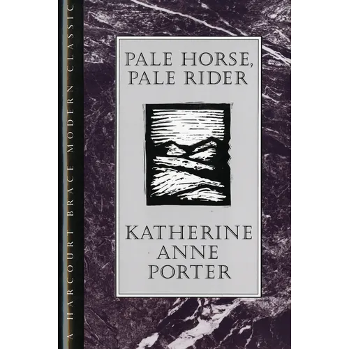 Pale Horse, Pale Rider
