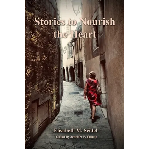 Stories to Nourish the Heart
