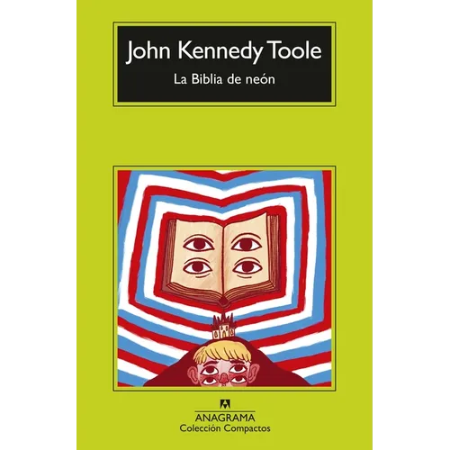 Biblia de Neón, La