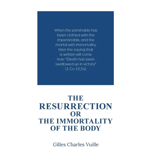 The Resurrection