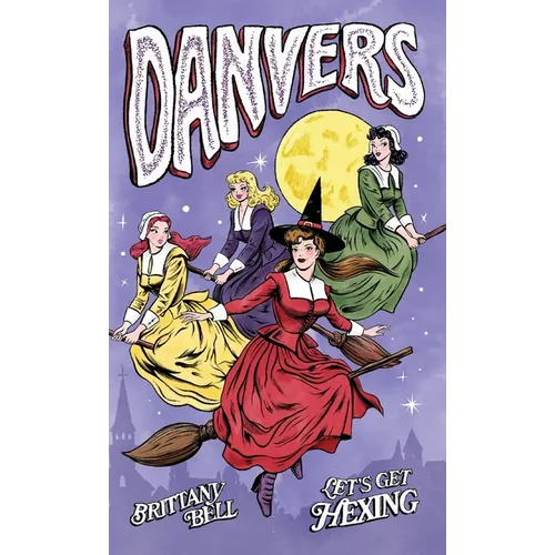 Danvers