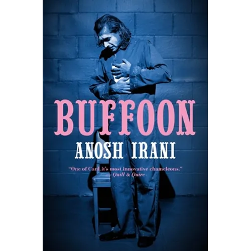 Buffoon