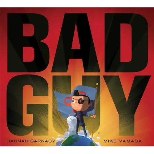 Bad Guy