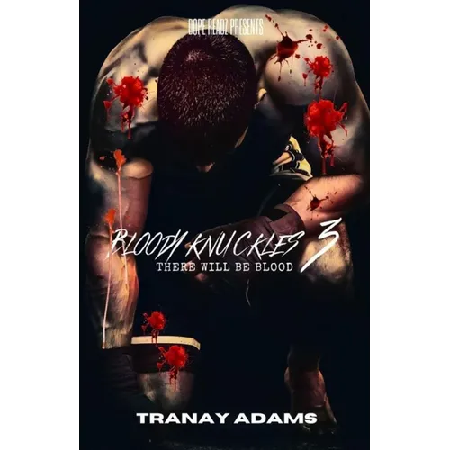 Bloody Knuckles 3