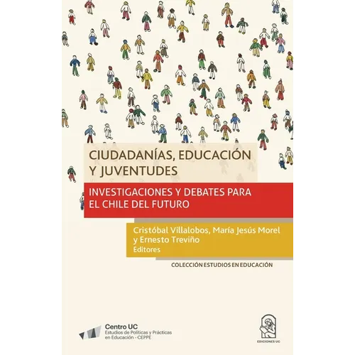 Ciudadanías, educación y juventudes