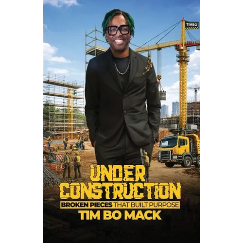 Under Construction